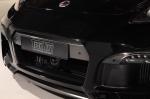 Porsche Panamera Turbo GrandGT by TechART 2011 года